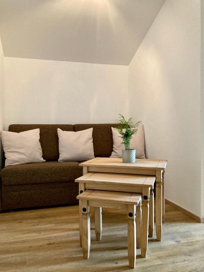 Apartament Heissgut Altenmarkt im Pongau Zewnętrze zdjęcie