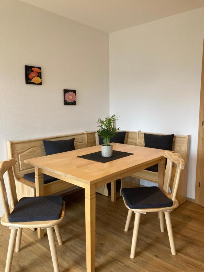 Apartament Heissgut Altenmarkt im Pongau Zewnętrze zdjęcie