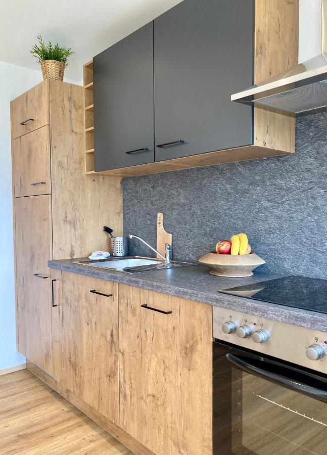 Apartament Heissgut Altenmarkt im Pongau Zewnętrze zdjęcie