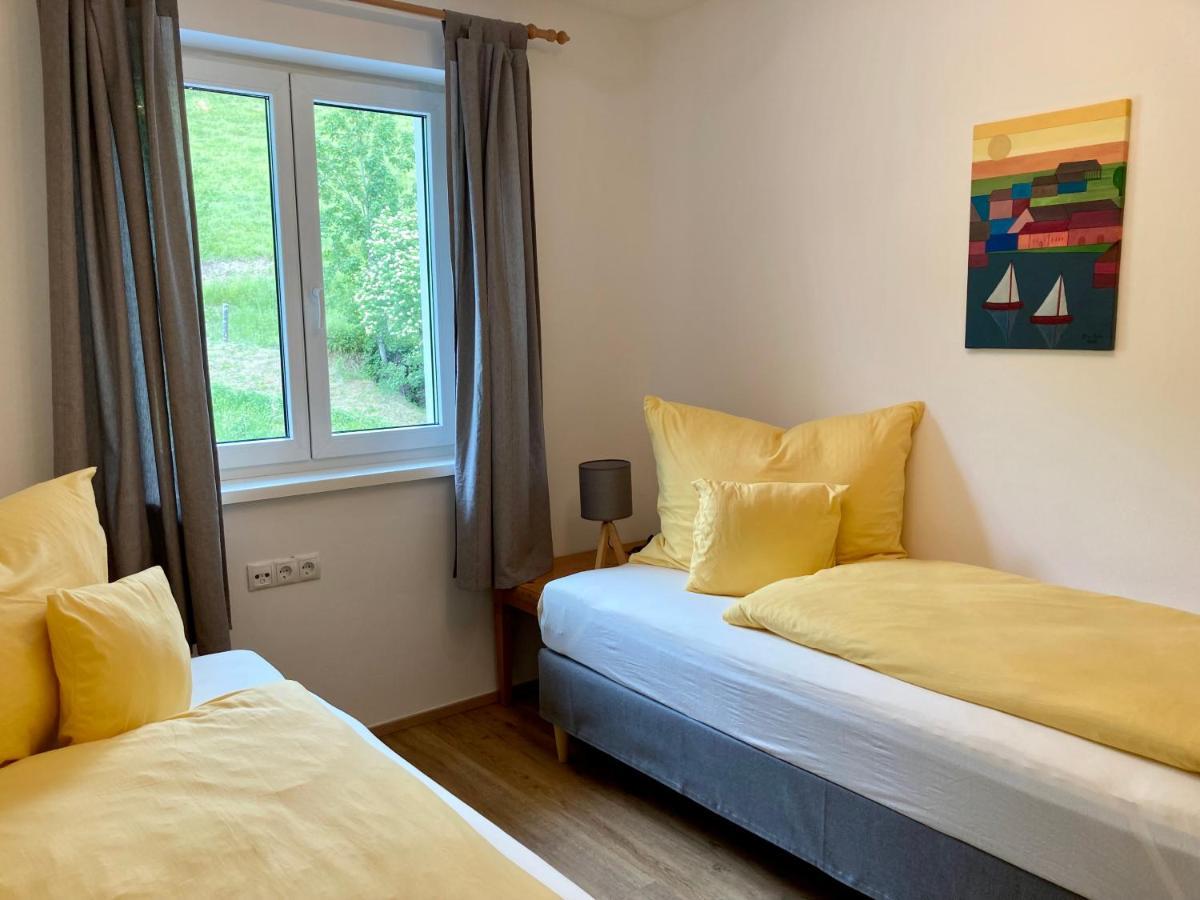 Apartament Heissgut Altenmarkt im Pongau Zewnętrze zdjęcie