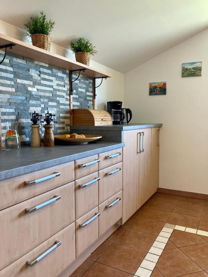 Apartament Heissgut Altenmarkt im Pongau Zewnętrze zdjęcie