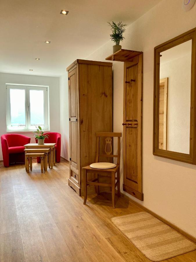 Apartament Heissgut Altenmarkt im Pongau Zewnętrze zdjęcie