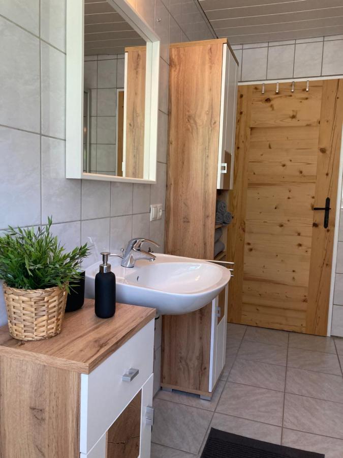 Apartament Heissgut Altenmarkt im Pongau Zewnętrze zdjęcie