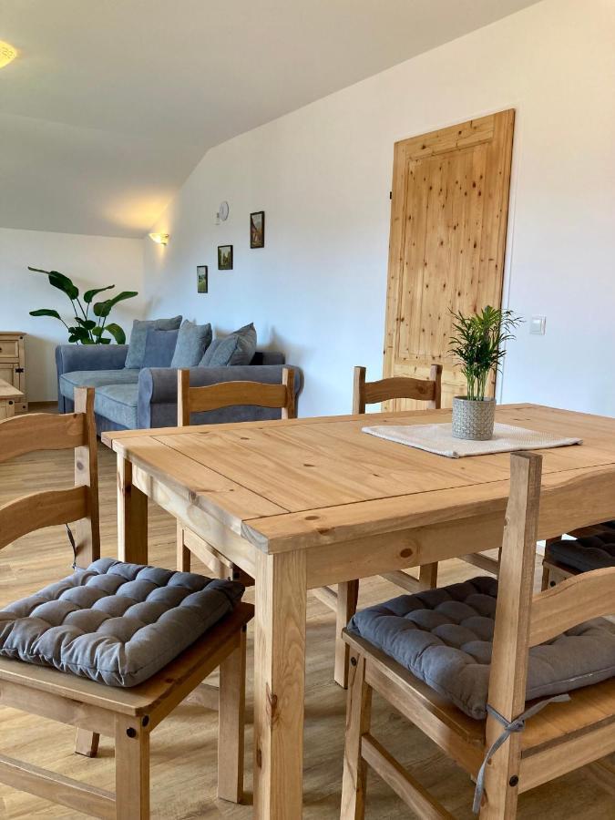 Apartament Heissgut Altenmarkt im Pongau Zewnętrze zdjęcie